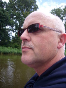 Profilbild von Manfred Gröpper