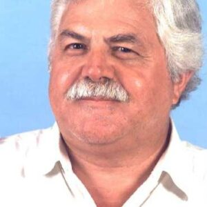 Profilbild von Manfred Großbröhmer