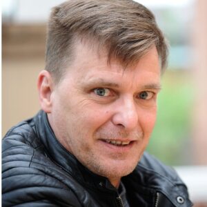 Profilbild von Manfred Große Bockhorn