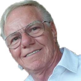 Profilbild von Manfred Großert