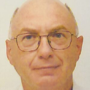 Profilbild von Manfred Grotheer