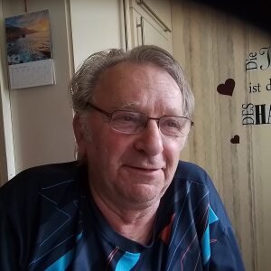 Profilbild von Manfred Grotjahn