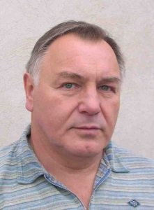 Profilbild von Manfred Grube