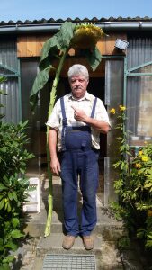 Profilbild von Manfred Grüttner