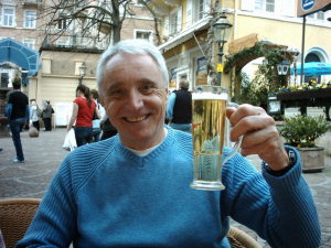 Profilbild von Manfred Günster