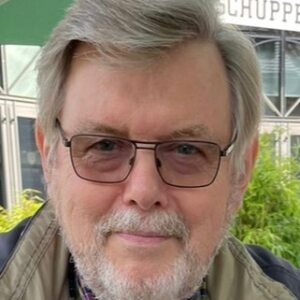 Profilbild von Manfred Günther