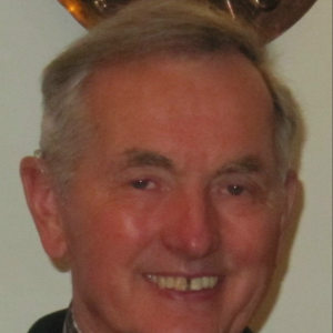 Profilbild von Manfred Haarlammert