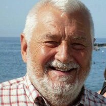 Profilbild von Manfred Hagen
