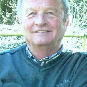 Profilbild von Manfred Hahn