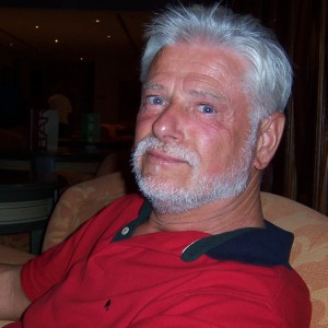 Profilbild von Manfred Haid