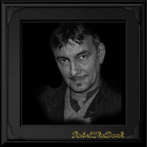 Profilbild von Manfred Haller