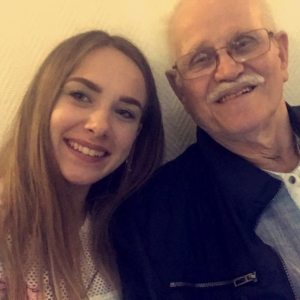Profilbild von Manfred Hamacher