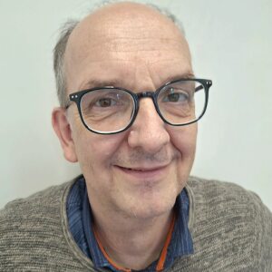 Profilbild von Manfred Hanesch
