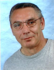 Profilbild von Manfred Hantzsch