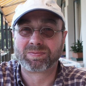 Profilbild von Manfred Harth