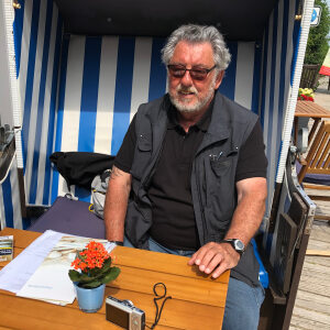 Profilbild von Manfred Hartwig