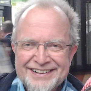 Profilbild von Manfred Hauenschild