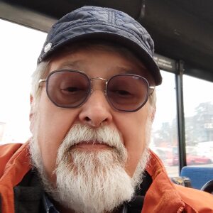 Profilbild von Manfred Haustein