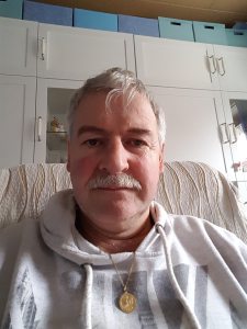 Profilbild von Manfred Heidemann