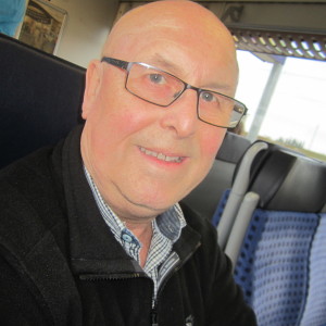 Profilbild von Manfred Heimbach
