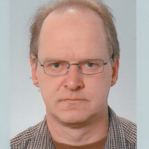 Profilbild von Manfred Hein