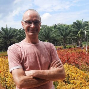 Profilbild von Manfred Hein