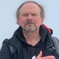 Profilbild von Manfred Heinze