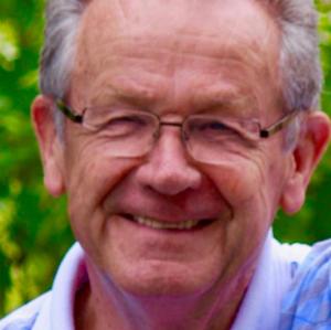 Profilbild von Manfred Heller