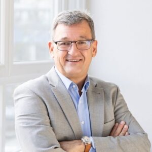 Profilbild von Manfred Hellmig