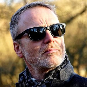 Profilbild von Manfred Hemmersbach