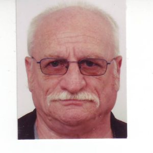 Profilbild von Manfred Henkes
