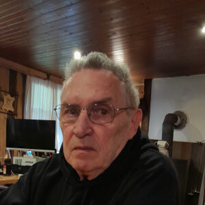 Profilbild von Manfred Henkl