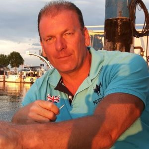 Profilbild von Manfred Hennicke