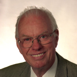 Profilbild von Manfred Hennig