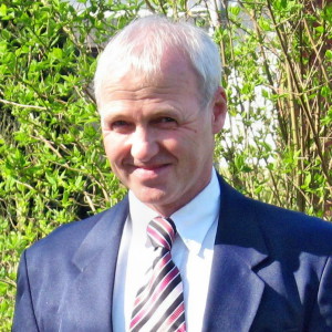 Profilbild von Manfred Henze