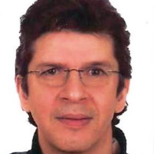 Profilbild von Manfred Herold