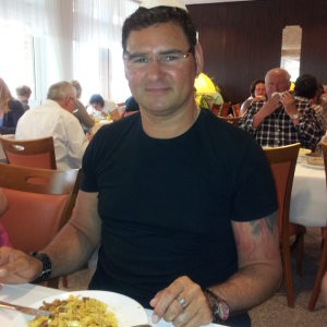 Profilbild von Manfred Herzberg