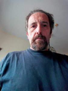 Profilbild von Manfred Heupel