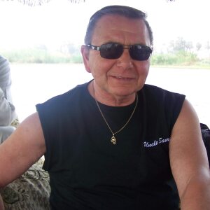 Profilbild von Manfred Heyder