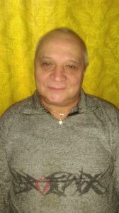Profilbild von Manfred Hickmann