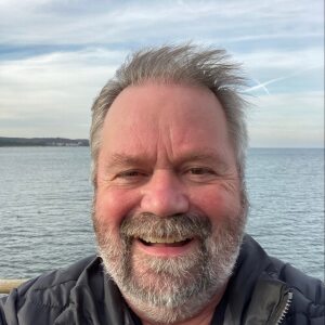 Profilbild von Manfred Hilbert