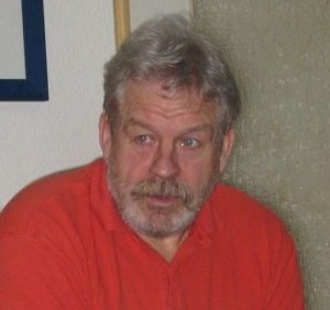 Profilbild von Manfred Hildebrand