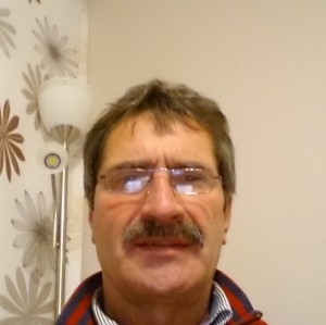 Profilbild von Manfred Hilker
