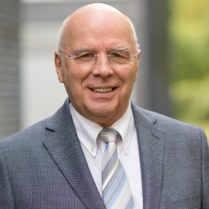 Profilbild von Manfred Hill