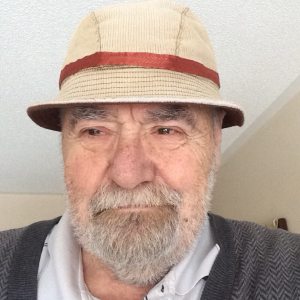 Profilbild von Manfred Hilla