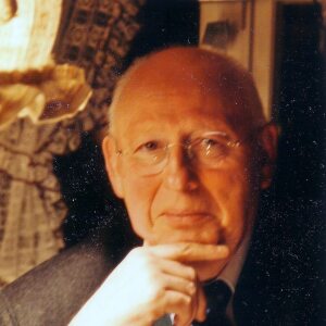 Profilbild von Manfred Hilt
