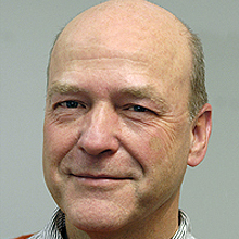 Profilbild von Manfred Hilterhaus