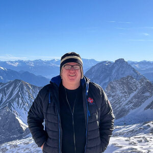 Profilbild von Manfred Himmelreich