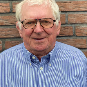 Profilbild von Manfred Hirt