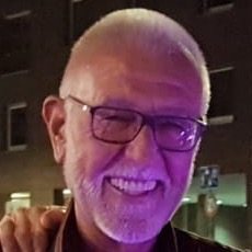 Profilbild von Manfred Hochschon